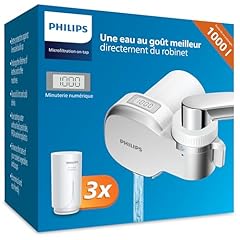 Philips water filtre d'occasion  Livré partout en France