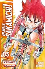 Selle sakamichi tome d'occasion  Livré partout en Belgiqu