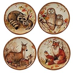 Pine forest ceramic for sale  Delivered anywhere in USA 