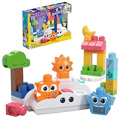 Mega bloks fisher for sale  Delivered anywhere in USA 