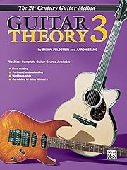 Guitar theory book for sale  Delivered anywhere in USA 