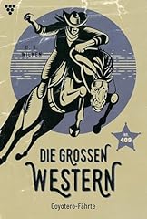 Coyotero fährte großen gebraucht kaufen  Wird an jeden Ort in Deutschland