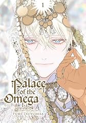 Palace omega vol. for sale  Delivered anywhere in USA 