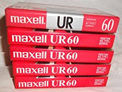 Maxell position iec for sale  Delivered anywhere in USA 