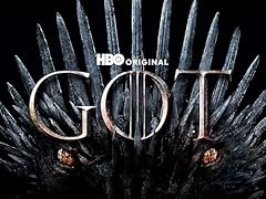 Game thrones série d'occasion  Livré partout en France