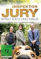 Inspektor jury spielt gebraucht kaufen  Wird an jeden Ort in Deutschland