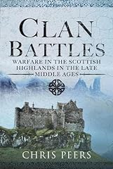 Clan battles warfare for sale  Delivered anywhere in UK