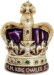 King charles iii for sale  Delivered anywhere in UK