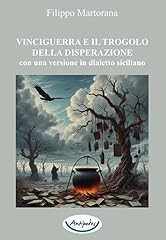 Vinciguerra trogolo della usato  Spedito ovunque in Italia 