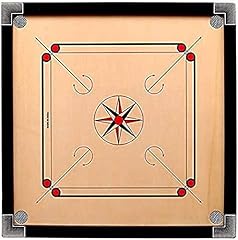 Elex classic carrom for sale  Delivered anywhere in UK