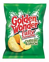 Golden wonder cheese for sale  Delivered anywhere in UK
