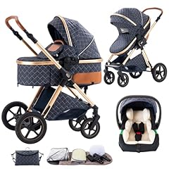 Shineey baby stroller for sale  Delivered anywhere in UK