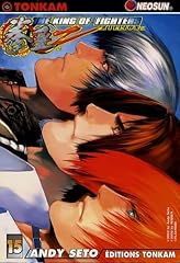 King fighters zillion d'occasion  Livré partout en France