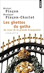 Ghettos gotha coeur d'occasion  Livré partout en France