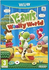 Yoshi woolly d'occasion  Livré partout en France