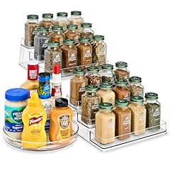 Sorbus spice organizer for sale  Delivered anywhere in USA 