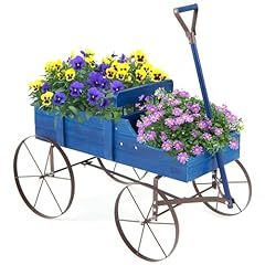 Goplus wagon planter for sale  Delivered anywhere in USA 