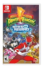 Mighty morphin power for sale  Delivered anywhere in USA 