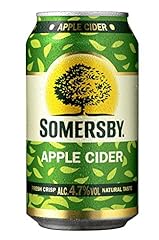 Somersby cider apple gebraucht kaufen  Wird an jeden Ort in Deutschland