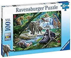 Ravensburger jungle families for sale  Delivered anywhere in UK