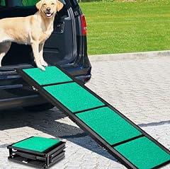 Folding dog car for sale  Delivered anywhere in USA 