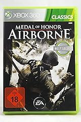 Medal honor airborne usato  Spedito ovunque in Italia 