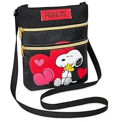 Peanuts snoopy crossbody for sale  Delivered anywhere in USA 