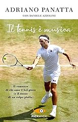 Tennis è musica d'occasion  Livré partout en France