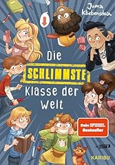 Schlimmste klasse spritzig gebraucht kaufen  Wird an jeden Ort in Deutschland