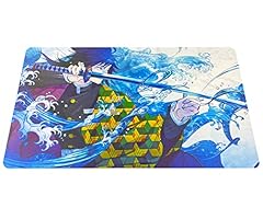 Tcg playmat tappetino usato  Spedito ovunque in Italia 