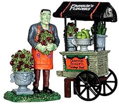 Lemax spooky town for sale  Delivered anywhere in USA 