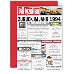 Stuff4 cartes anniversaire d'occasion  Livré partout en France