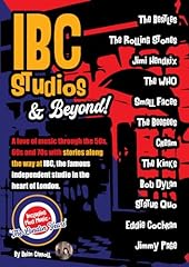 Ibc studios beyond for sale  Delivered anywhere in UK