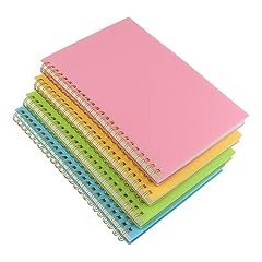 Aacehlh spiral notebook for sale  Delivered anywhere in USA 