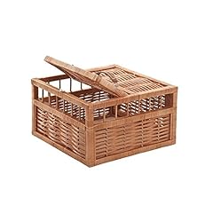 Wicker basket pigeons for sale  Delivered anywhere in Ireland