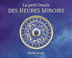 Coffret petit oracle d'occasion  Livré partout en Belgiqu