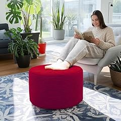 Ottoman foot rest for sale  Delivered anywhere in USA 