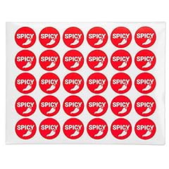 Spicy stickers 1.5 for sale  Delivered anywhere in USA 