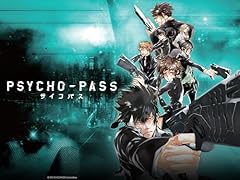 Psycho pass usato  Spedito ovunque in Italia 