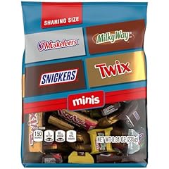 Mars snickers twix for sale  Delivered anywhere in USA 