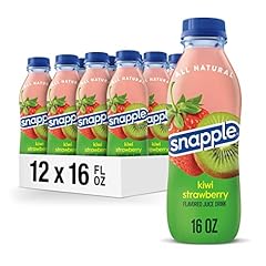 Snapple kiwi strawberry for sale  Delivered anywhere in USA 
