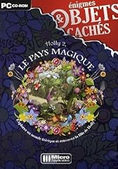 Enigmes objets caches d'occasion  Livré partout en France