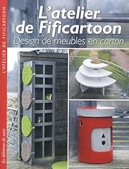 Atelier fificartoon design d'occasion  Livré partout en Belgiqu
