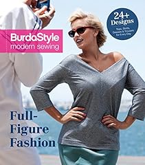 Full figure fashion d'occasion  Livré partout en France