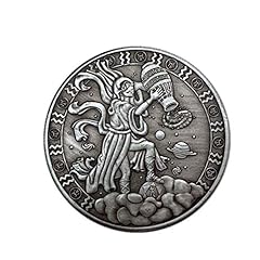 Pretyzoom sternbild münze gebraucht kaufen  Wird an jeden Ort in Deutschland