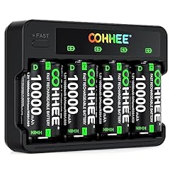 Oohhee battery charger for sale  Delivered anywhere in UK