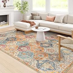 Lahome moroccan washable for sale  Delivered anywhere in USA 