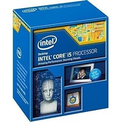 Intel haswell processeur d'occasion  Livré partout en France