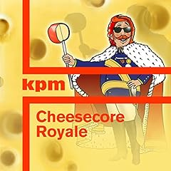 Cheesecore royale gebraucht kaufen  Wird an jeden Ort in Deutschland