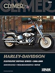 Clymer harley davidson gebraucht kaufen  Wird an jeden Ort in Deutschland